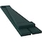 Ekena Millwork Americraft 2-Board (2 Batten) Wood Spaced Board-n-Batten Shutters w/ Z-Bar, ARW102SB207X77FGH, PR ARW102SB207X77FGH - alternate 4